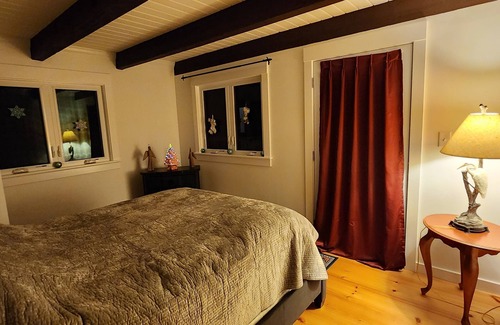 Londonderry Condominio | Condo in Bromley mountains!