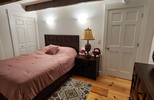 Londonderry Condominio | Condo in Bromley mountains!