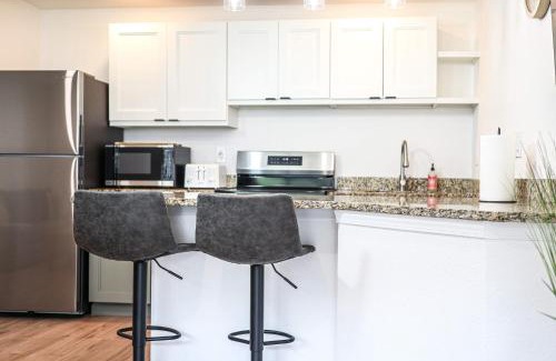 Quincy Apartamento | Condo in Crescent Bar