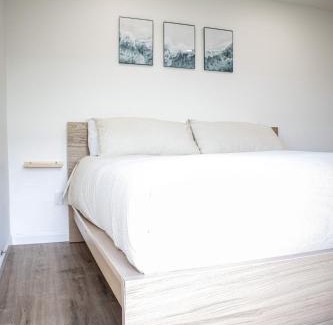 Quincy Apartamento | Condo in Crescent Bar