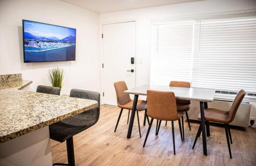 Quincy Apartamento | Condo in Crescent Bar