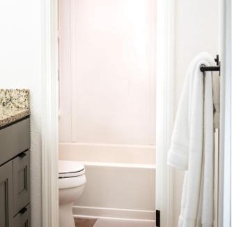 Quincy Apartamento | Condo in Crescent Bar