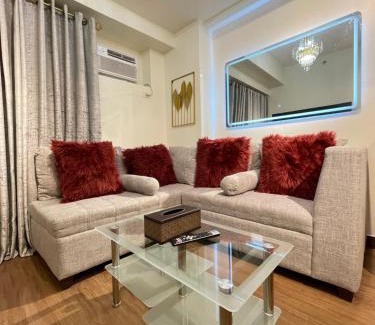Project 4 Apartamento | Condo in Cubao, Quezon City