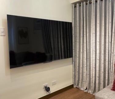 Project 4 Apartamento | Condo in Cubao, Quezon City