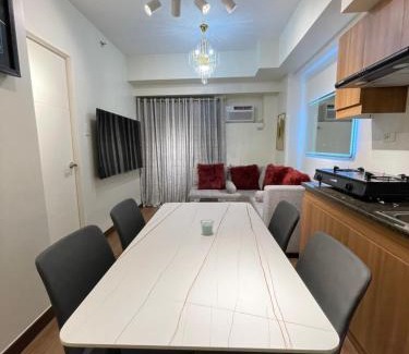 Project 4 Apartamento | Condo in Cubao, Quezon City