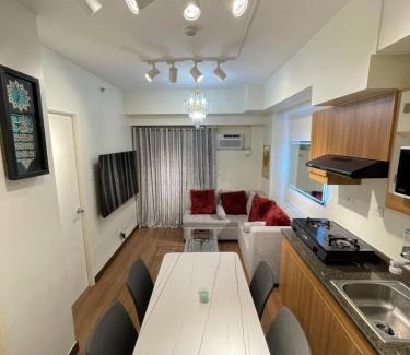 Project 4 Apartamento | Condo in Cubao, Quezon City