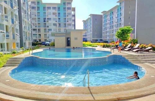 Sasa Apartamento | Condo in Davao City Near Airport (Seamaster Staycation II)