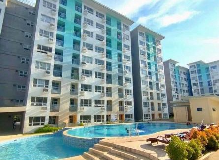 Sasa Apartamento | Condo in Davao City Near Airport (Seamaster Staycation II)