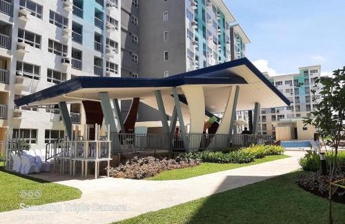 Sasa Apartamento | Condo in Davao City Near Airport (Seamaster Staycation II)