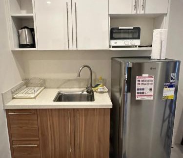 Talomo District Apartamento | Condo in Davao City