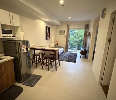 Talomo District Apartamento | Condo in Davao City