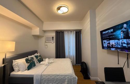 Barangay 670 Apartamento | Condo in Ermita near UP-PGH, St Lukes & US Embassy