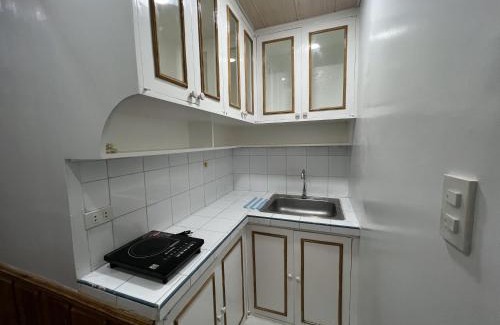 Baguio Apartamento | Condo in Green Valley Baguio