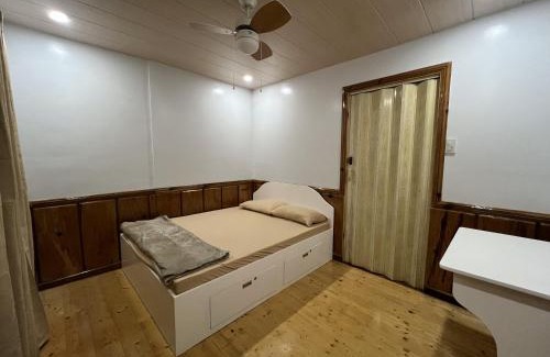Baguio Apartamento | Condo in Green Valley Baguio