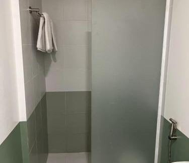 Baguio Apartamento | Condo in Green Valley Baguio