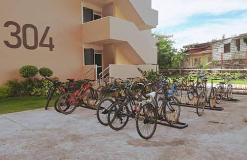 Lapu-Lapu Apartamento | Condo in Lapu-lapu Near Airport w Free Parking