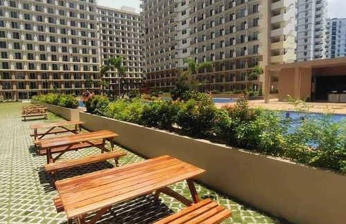 Lapu-Lapu Apartamento | Condo in Lapu-lapu Near Airport w Free Parking