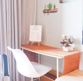 Bel-Air Apartamento | Condo in Makati with Fast WiFi, Free Pool, Netflix and Own Balcony