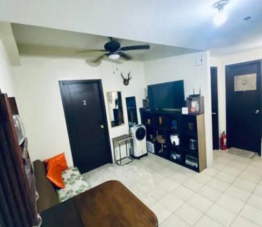Barangka Ilaya Apartamento | Condo in Metro Manila V PAD