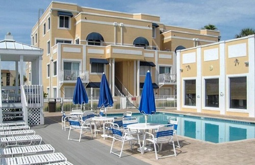 Cape Caneveral Beach Gardens Condominio | Condo in Oceanfront Complex, Great Oceanview - Sleeps 4 Guests