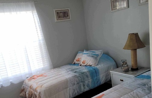 Ventura Condominio | Condo in Orlando, FL!