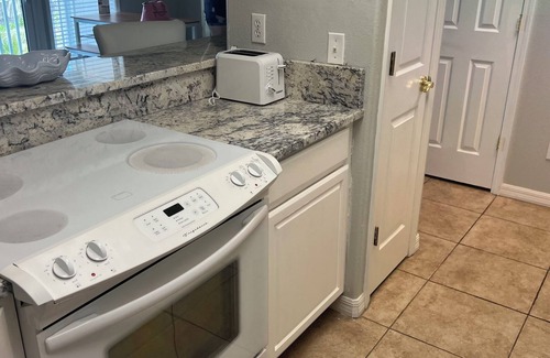 Villa Sabine Condominio | Condo in Paradise @ Pensacola Beach