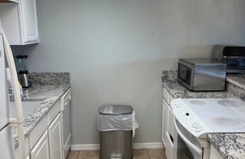 Villa Sabine Condominio | Condo in Paradise @ Pensacola Beach