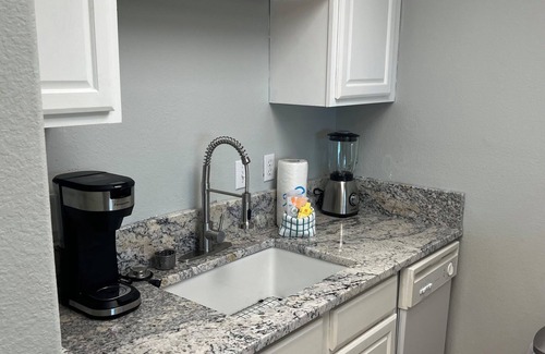 Villa Sabine Condominio | Condo in Paradise @ Pensacola Beach