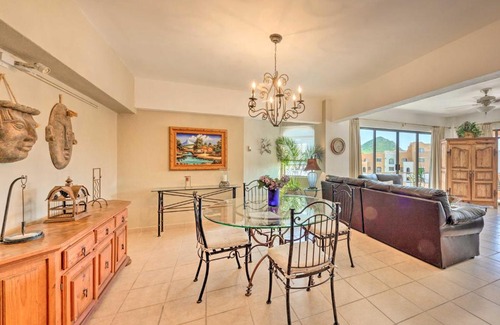 Centro Apartamento | Condo in Plaza Nautica Less Than 1 Mile to The Arch!