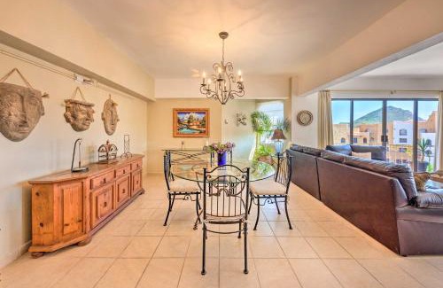 Centro Apartamento | Condo in Plaza Nautica Less Than 1 Mile to The Arch!