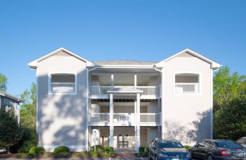 St. James Casa | Condo in St James in Southport - Great amenities