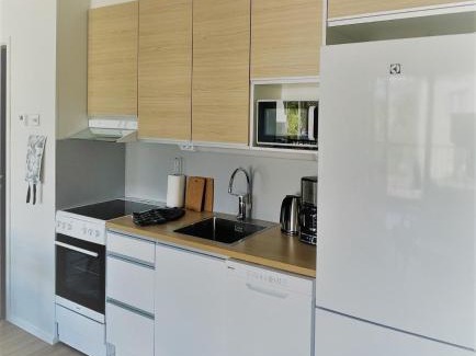 Kotka Apartamento | Condo in the heart of Katariina, near Kotka City Center!
