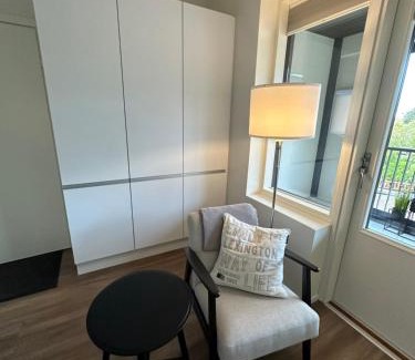 Kotka Apartamento | Condo in the heart of Katariina, near Kotka City Center!