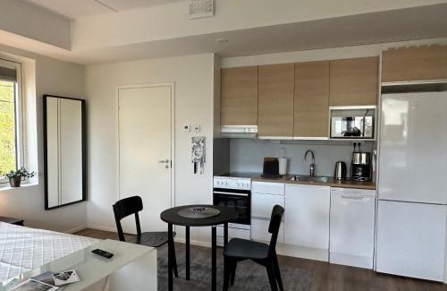 Kotka Apartamento | Condo in the heart of Katariina, near Kotka City Center!