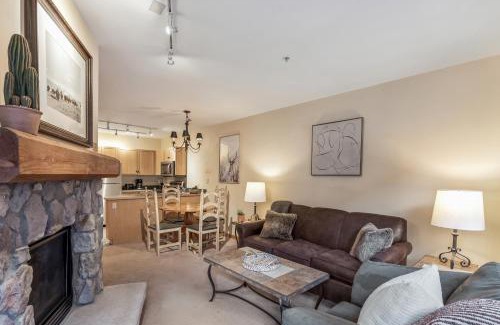 River Run Apartamento | Condo in the Heart of Keystone Resort