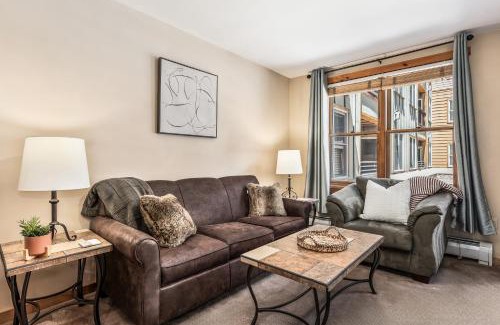 River Run Apartamento | Condo in the Heart of Keystone Resort