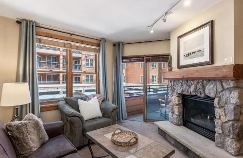 River Run Apartamento | Condo in the Heart of Keystone Resort