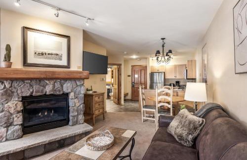 River Run Apartamento | Condo in the Heart of Keystone Resort