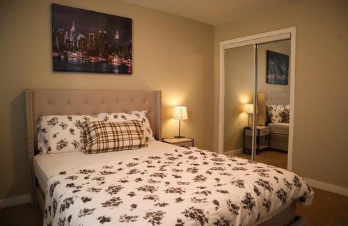 Winnipeg Apartamento | Condo in the Heart of Osborne