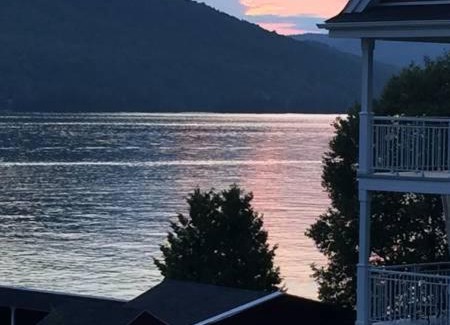 Saint Donat Apartamento | Condo Lac Archambault 312