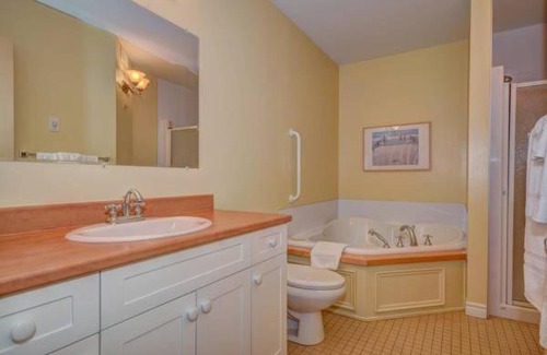 Saint Donat Apartamento | Condo Lac Archambault 312