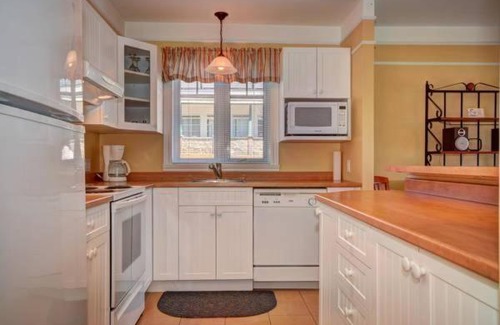 Saint Donat Apartamento | Condo Lac Archambault 312
