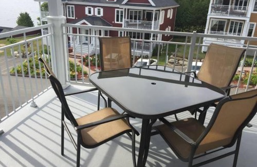 Saint Donat Apartamento | Condo Lac Archambault 312