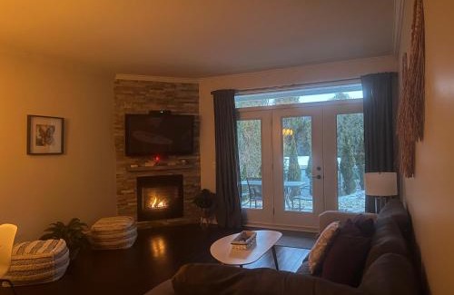 Bromont Apartamento | Condo Le Champlain-102