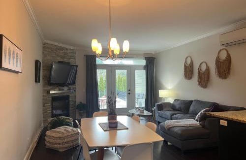 Bromont Apartamento | Condo Le Champlain-102