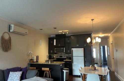 Bromont Apartamento | Condo Le Champlain-102