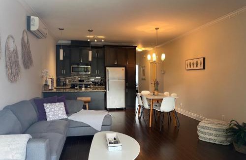Bromont Apartamento | Condo Le Champlain-102