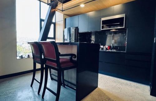 Avenida Revolución Apartamento | Condo Magico en Revolucion TJ