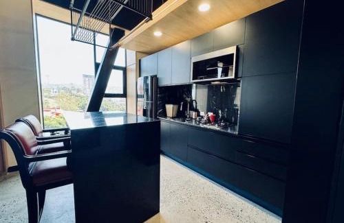 Avenida Revolución Apartamento | Condo Magico en Revolucion TJ