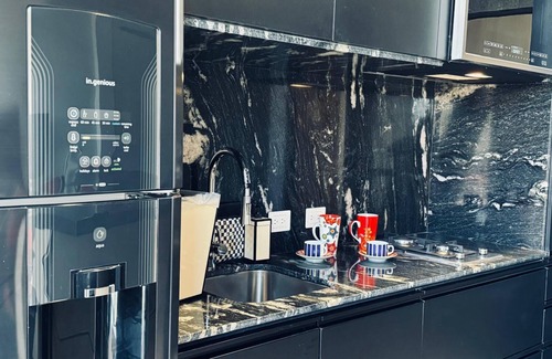 Avenida Revolución Apartamento | Condo Magico en Revolucion TJ